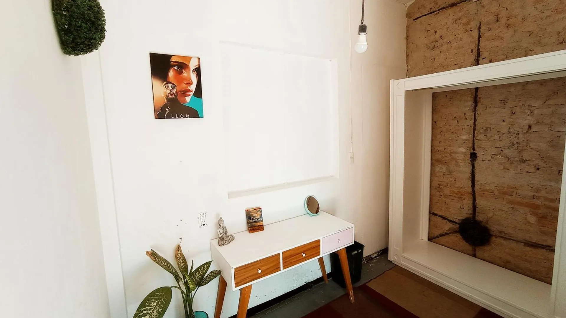 Bluepepper City Hostel Guadalajara
