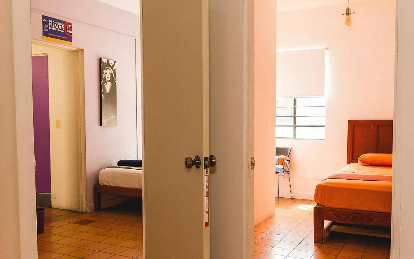 Bluepepper City Hostel Guadalajara 0*,