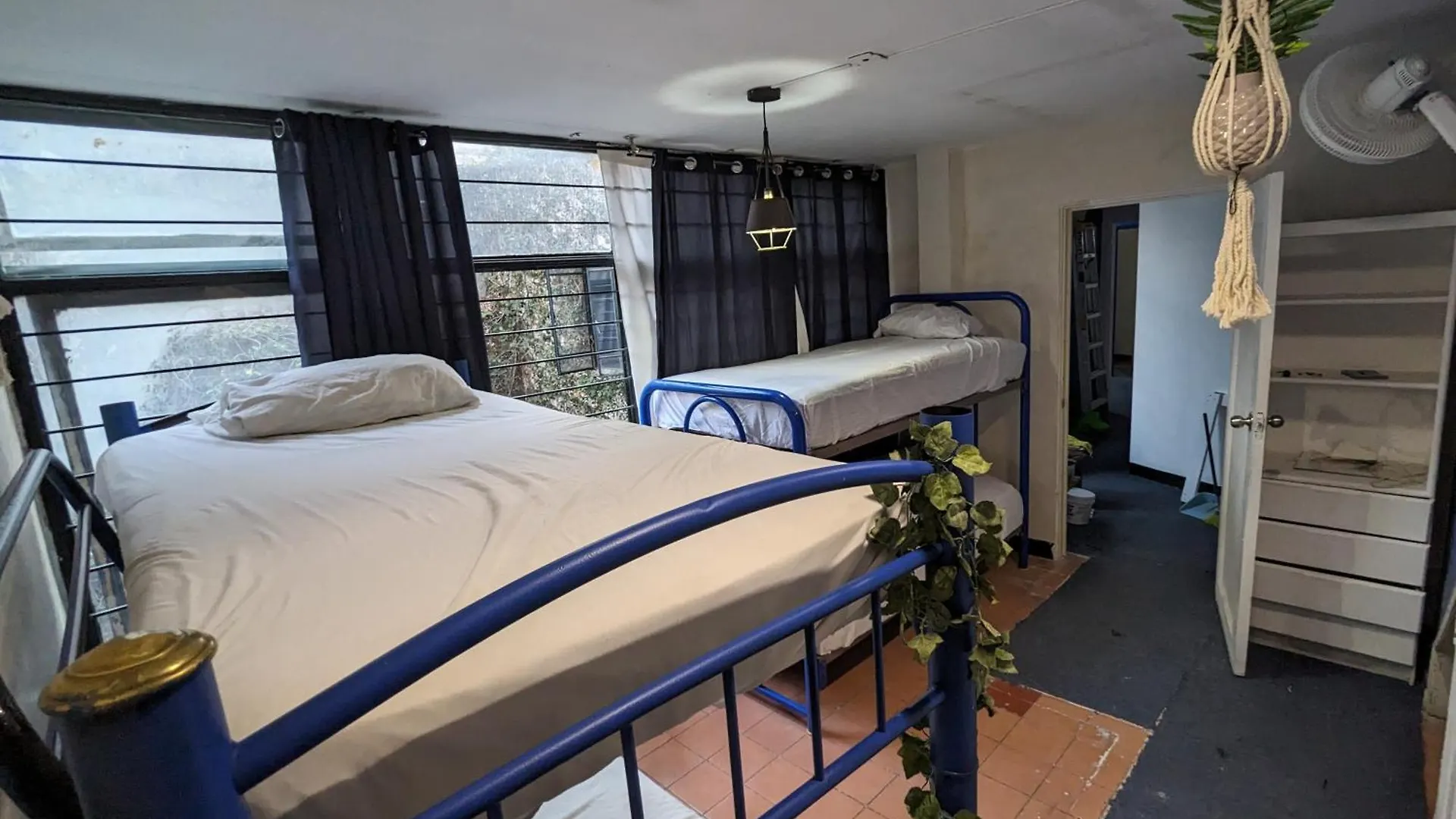 Bluepepper City Hostel Guadalajara 0*,  Mexico