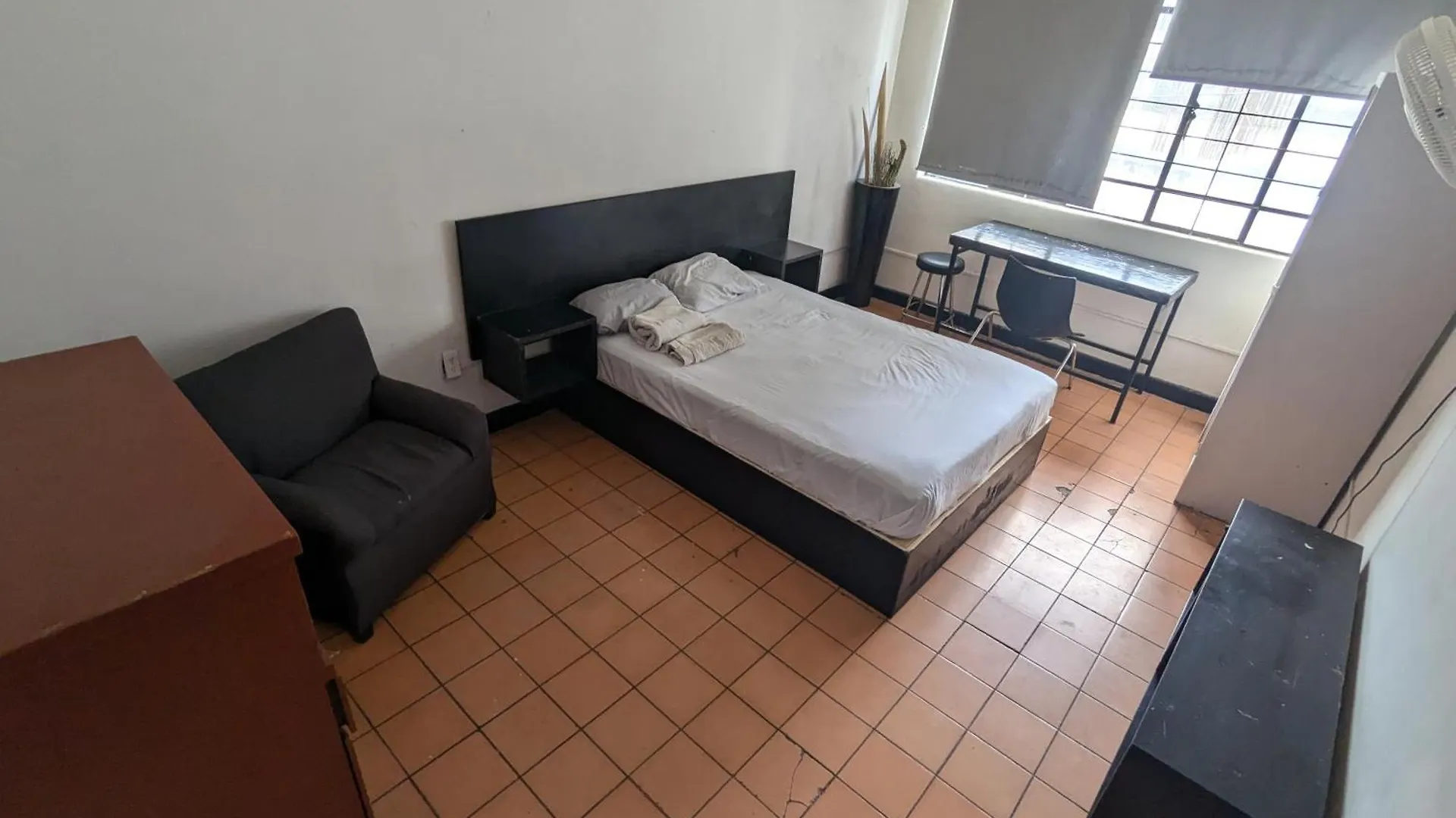 Bluepepper City Hostel Guadalajara