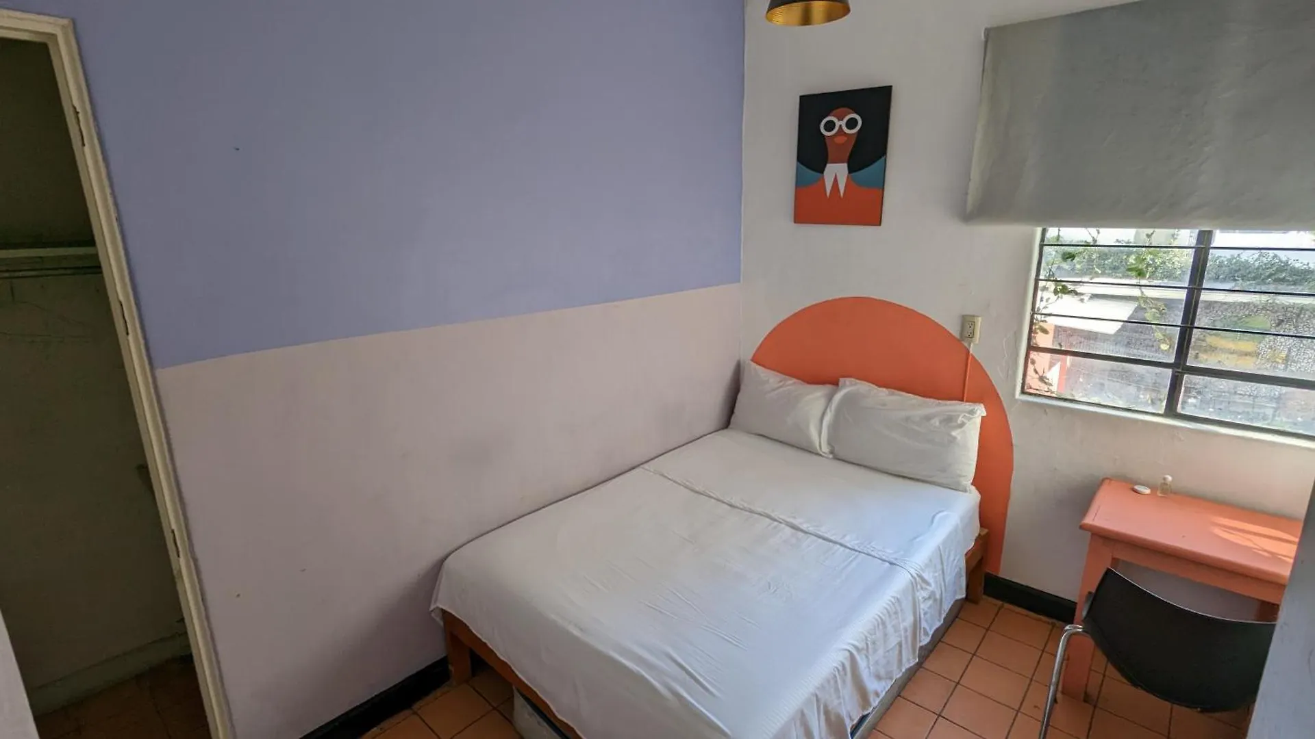 Bluepepper City Hostel Guadalajara