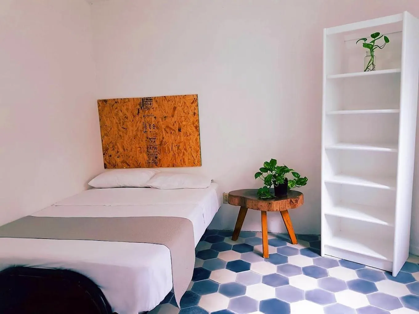 Bluepepper City Hostel Guadalajara