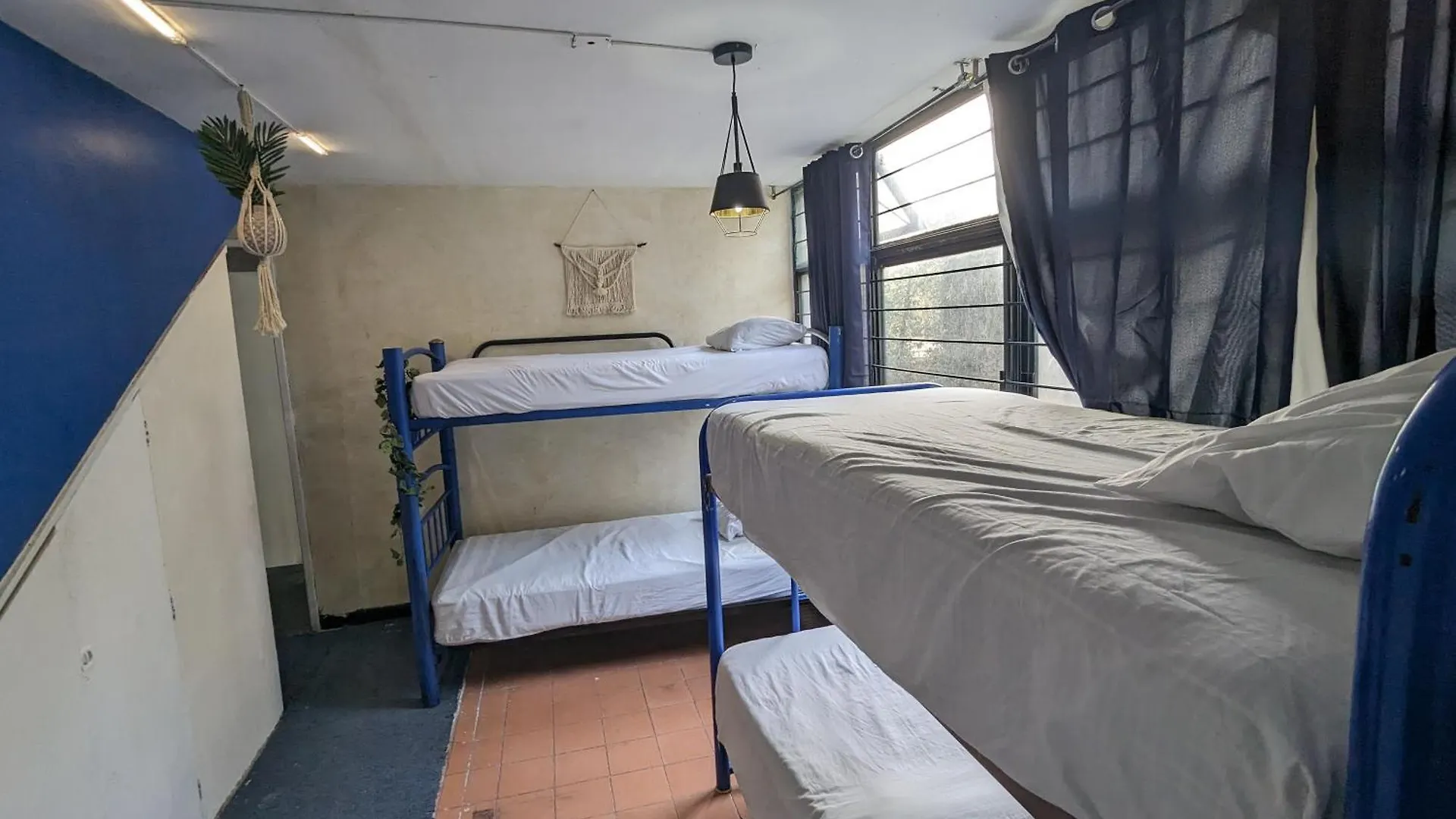 Bluepepper City Hostel Guadalajara