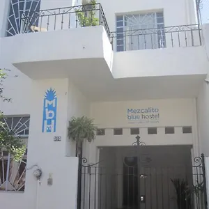 Hostal Mezcalito Blue, Guadalajara