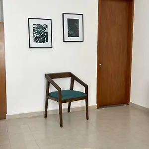 Azul Arena Boutique Hotel Mazatlán