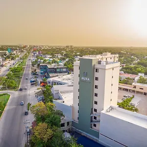 Esduma Murá Hotel Cancún