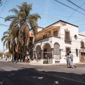 Hostal Coliving Chingon, Guadalajara