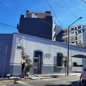 Apartamento Luxury Flat In, Guadalajara