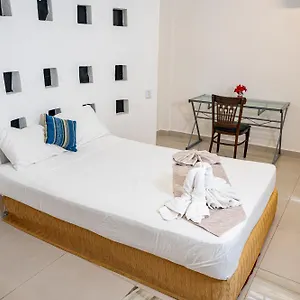 Casa Playa Hermosa Pensión Cancún