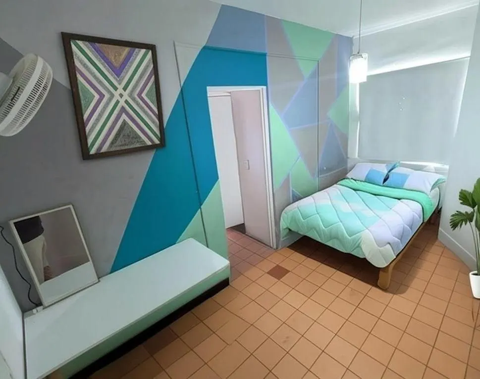 Bluepepper City Hostel Guadalajara Mexiko